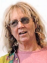 Alice Amsden