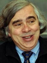Ernest J. Moniz