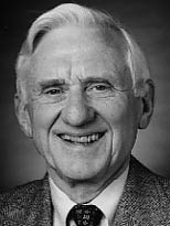 Merton C. Flemings