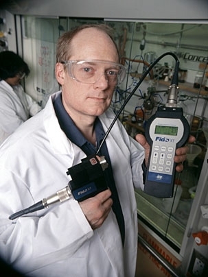 Timothy M. Swager