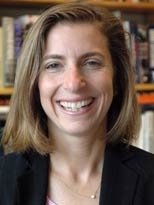 Meg Jacobs