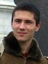 Ivan D. Dimitrov