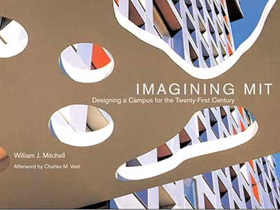 Mitchell's latest book is published by MIT Press.