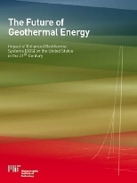 A panel led by MIT Professor Jefferson W. Tester has released an in-depth study titled "The Future of Geothermal Energy," the first study in decades to take a fresh look at geothermal resources.