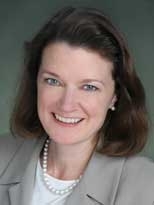 Martha Welborne