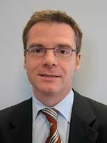Vice President for Finance Israel Ruiz