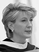 Carly S. Fiorina