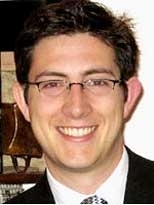 Edward Cunningham
