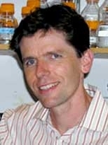 Thomas U. Schwartz