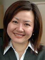 Li-Huei Tsai, Picower Professor of Neuroscience