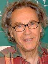 Walter H.G. Lewin