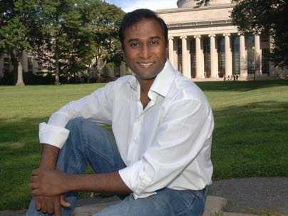 V.A. Shiva Ayyadurai