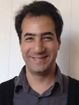 Alan Jasanoff
