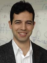 Mehmet Fatih Yanik