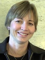 Maria Zuber