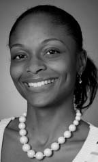 Rhonda Jordan