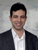 Mehmet Fatih Yanik