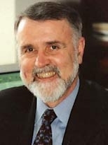 Larry Benedict