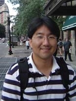 Seungpyo Hong