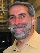 Daniel G. Nocera