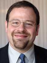 Adam Berinsky