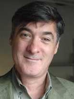 Joseph Paradiso