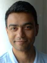 Deb Kumar Roy