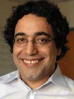 Muhamet Yildiz