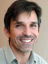 Jonas C. Peters