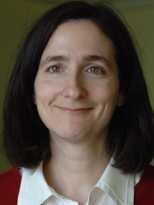 Sara Seager