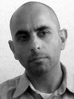 Nader Tehrani
