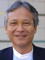 Hiroshi Ishii