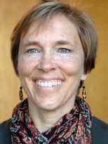 Caroline A. Jones