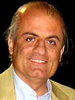Nasser O. Rabbat