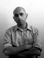 Nader Tehrani