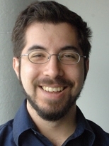 Ed Boyden