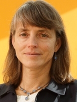 Nancy Kanwisher