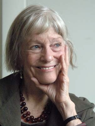 Joan Jonas, grand dame of video art, has a major show opening in Barcelona.