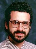 Neil Gershenfeld