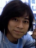 Pholkrit Sangthong