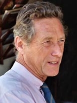 Olivier Blanchard