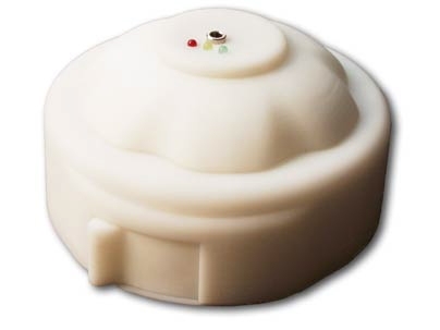 An MIT student and collaborators have designed the uBox, a 'smart' pillbox that dispenses pills, alerts the patient that it's time to take the medication, records the time the pill was taken and prevents double-dosing.