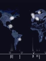 NYTE's Pulse of the Planet illustrates the volume of international
  calls between New York City and 255 countries over the twenty-four hours in
  a day. <a href="http://senseable2.mit.edu/nyte/images/hres/02%20nyte%20-%20pulse%20of%20the%20planet.tif"><strong>Full-size image</strong></a>