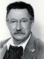 Joseph Weizenbaum