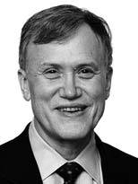 George Ricker