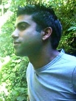 Zahir Dossa