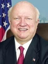 Samuel W. Bodman