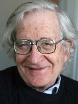 Noam Chomsky