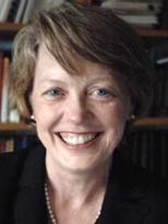 Mary Boyce