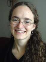 Rebecca Saxe